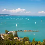アパート In - Balaton 45812 *
