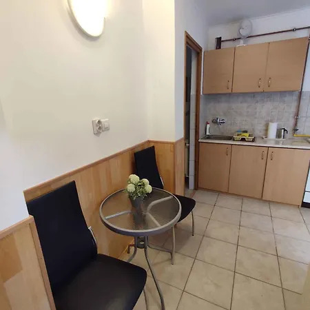 アパート In - Balaton 45812 シオーフォク