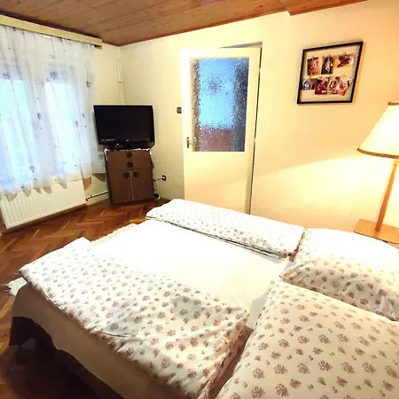 In - Balaton 45812 アパート