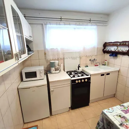 In - Balaton 45812 Apartment Siófok