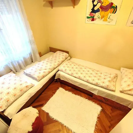 アパート In - Balaton 45812 シオーフォク