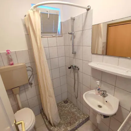 アパート In - Balaton 45812