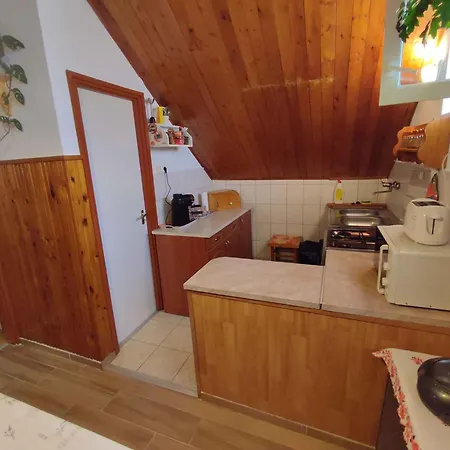 アパート In - Balaton 45812 *