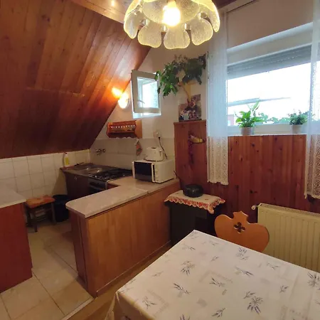 アパート In - Balaton 45812