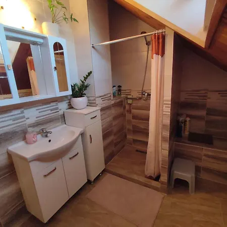 In - Balaton 45812 アパート *