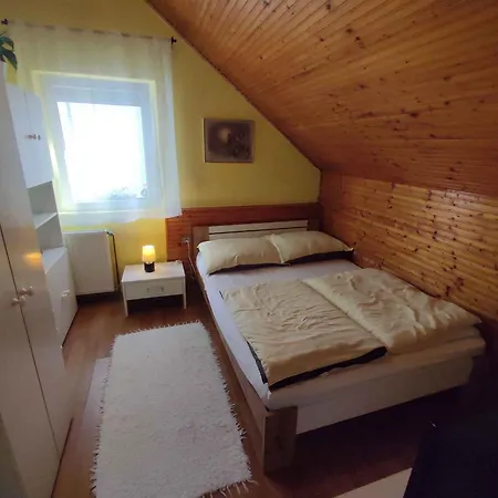 アパート In - Balaton 45812