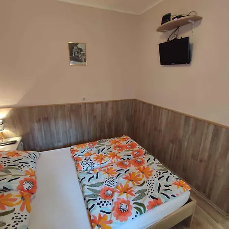 In - Balaton 45812 アパート *