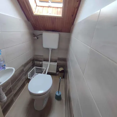 In - Balaton 45812 アパート シオーフォク