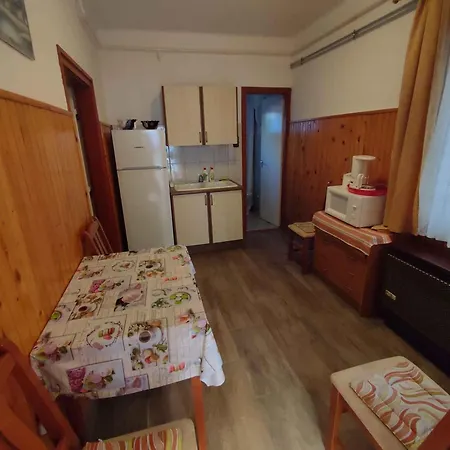 アパート In - Balaton 45812 シオーフォク