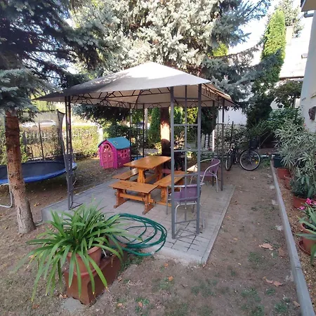 In - Balaton 45812 Apartment *