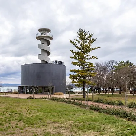 In - Balaton 45812 Appartamento *