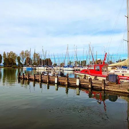 Appartamento In - Balaton 45812 *