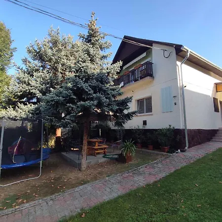 In - Balaton 45812 Apartment