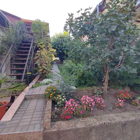In - Balaton 45812 Apartment