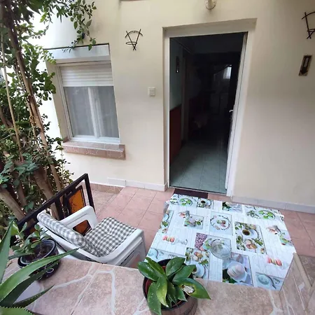 Apartment In - Balaton 45812