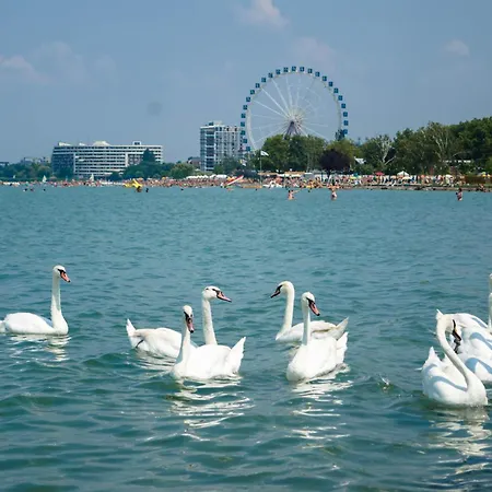 Apartment In - Balaton 45812 Siofok
