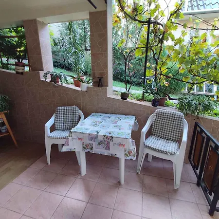Apartment In - Balaton 45812