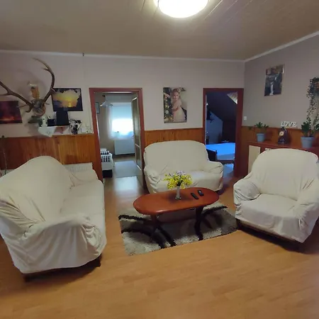 In - Balaton 45812 Apartment Siofok