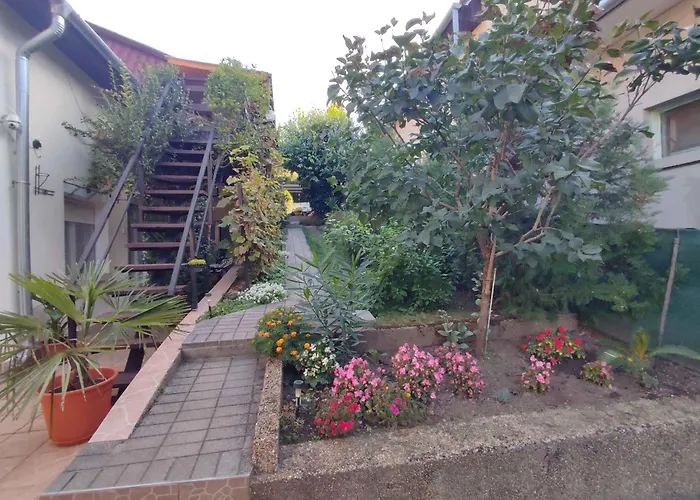 In - Balaton 45812 Appartamento