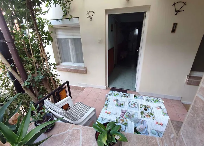 In - Balaton 45812 Appartamento *