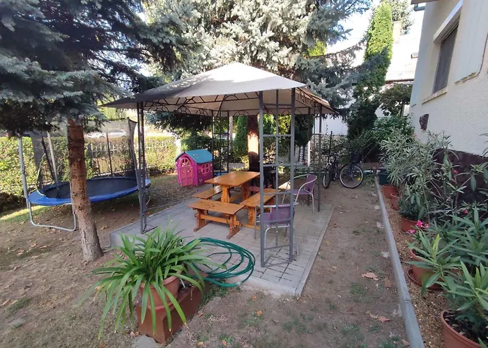 In - Balaton 45812 Appartamento *