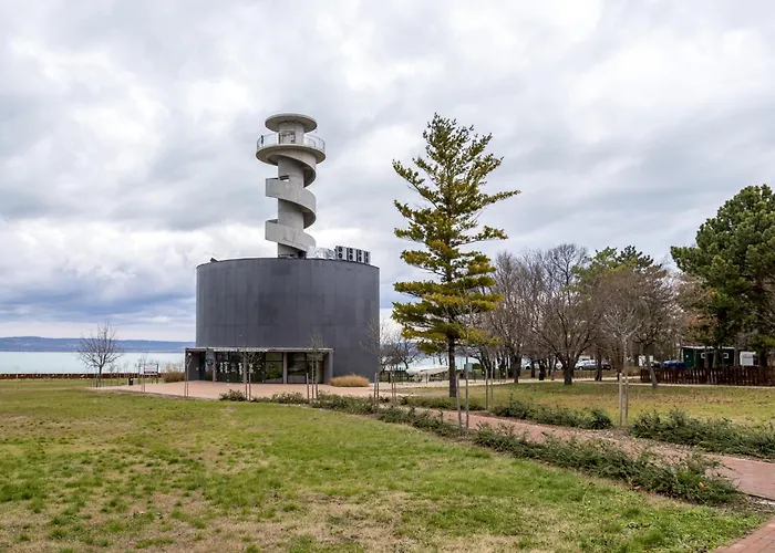 In - Balaton 45812 Appartamento *