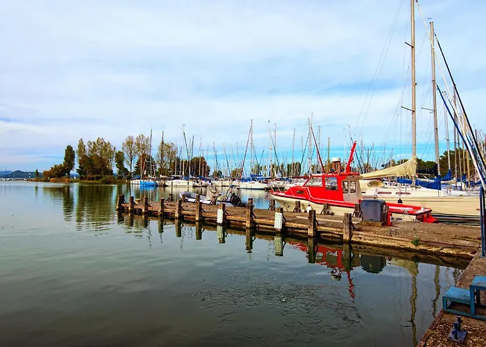 Appartamento In - Balaton 45812 *