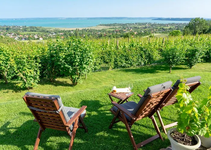 Appartamento In - Balaton 45812