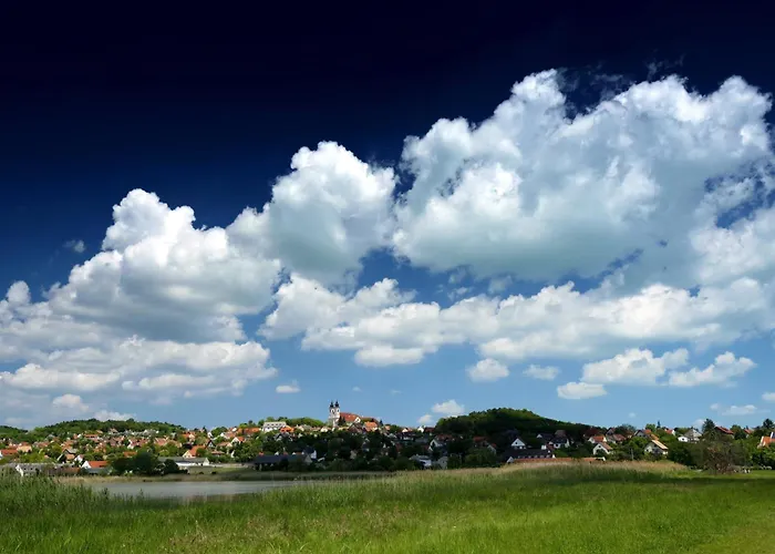 Appartamento In - Balaton 45812