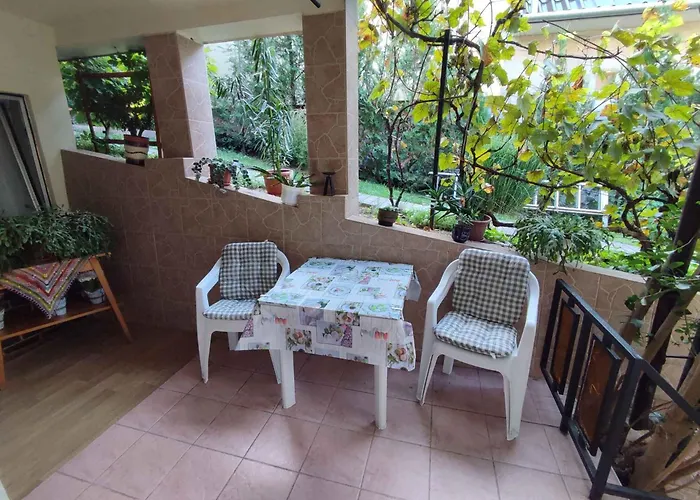 Appartamento In - Balaton 45812 Siófok