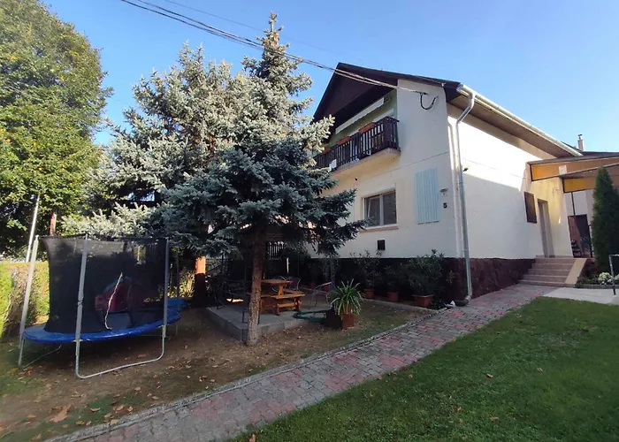 In - Balaton 45812 Appartamento